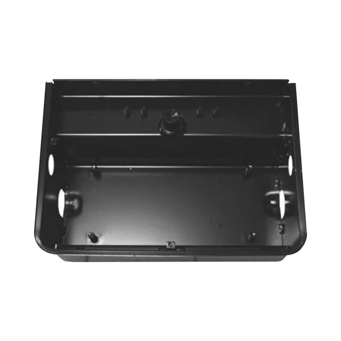 CAJA DE CIMENTACIÓN PARA OPERADOR FAAC 770-Acceso Vehicular-FAAC-Bsai Seguridad & Controles
