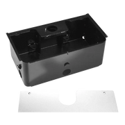CAJA DE CIMENTACION PARA S800H-Acceso Vehicular-FAAC-Bsai Seguridad & Controles