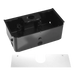 CAJA DE CIMENTACION PARA S800H-Acceso Vehicular-FAAC-Bsai Seguridad & Controles