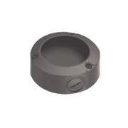 CAJA DE CONEXIÓN PARA CÁMARA BULLET WISENET-Accesorios Videovigilancia-HANWHA TECHWIN WISENET-Bsai Seguridad & Controles