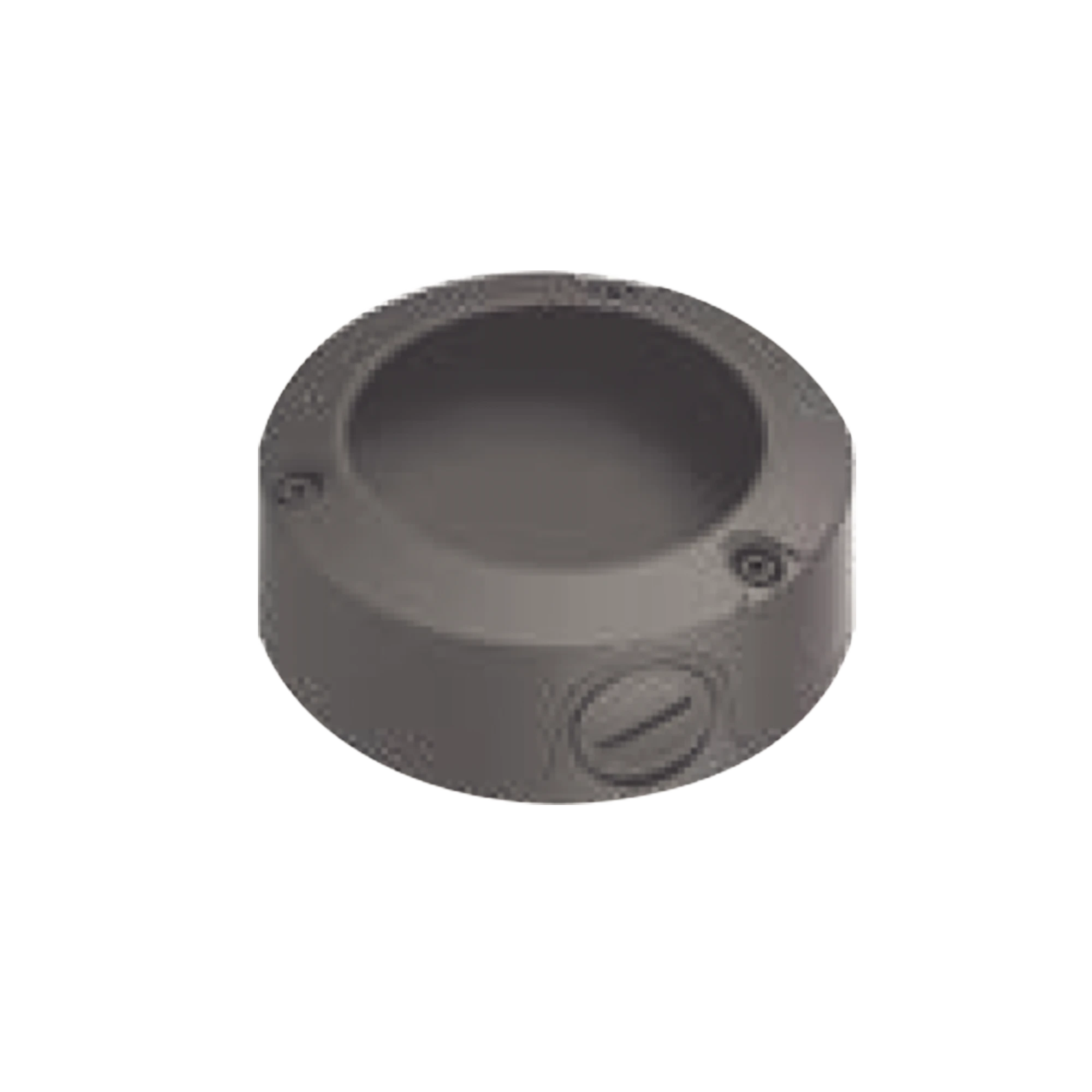 CAJA DE CONEXIÓN PARA CÁMARA BULLET WISENET-Accesorios Videovigilancia-HANWHA TECHWIN WISENET-Bsai Seguridad & Controles