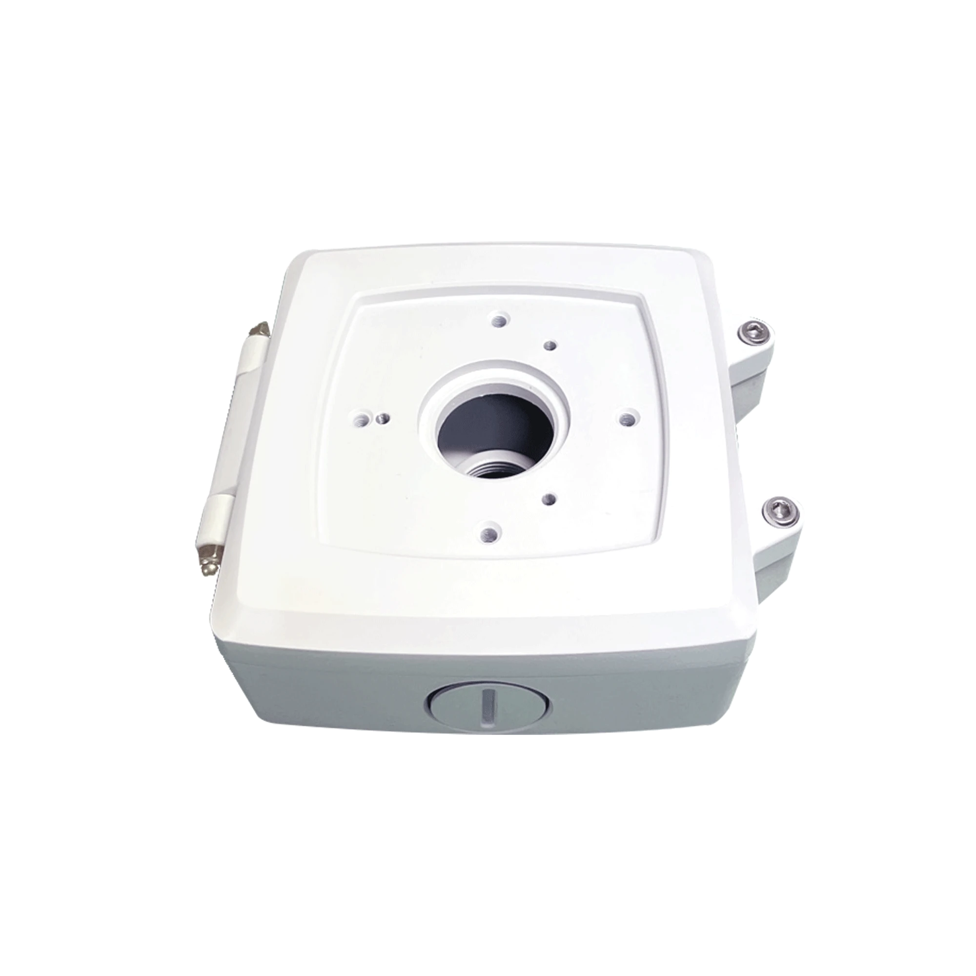 CAJA DE CONEXION PARA CÁMARAS IDIS-Accesorios Generales-IDIS-Bsai Seguridad & Controles