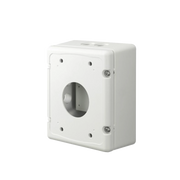 CAJA DE CONEXIÓN PARA DOMOS WISENET-Accesorios Videovigilancia-HANWHA TECHWIN WISENET-Bsai Seguridad & Controles