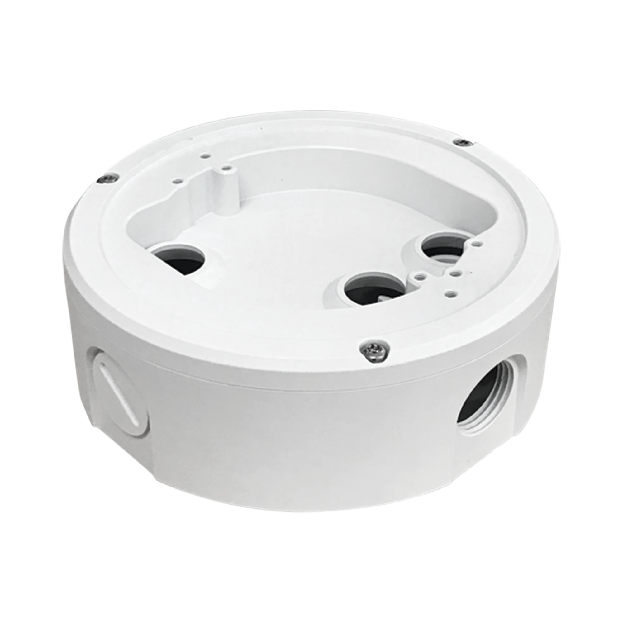 CAJA DE CONEXIÓN PARA MODELO DCY6513WRX, DCD4213WRX Y DCD4513WRX2.8MM-Accesorios Generales-IDIS-Bsai Seguridad & Controles