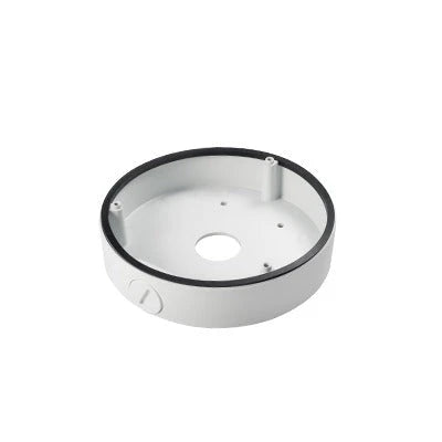 CAJA DE CONEXIONES COMPATIBLE CON SERIES DC-D, DC-Y8, Y TC-D-Accesorios Generales-IDIS-Bsai Seguridad & Controles