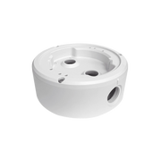 CAJA DE CONEXIONES DC-D4000 Y DC-Y6513RX-Accesorios Generales-IDIS-Bsai Seguridad & Controles