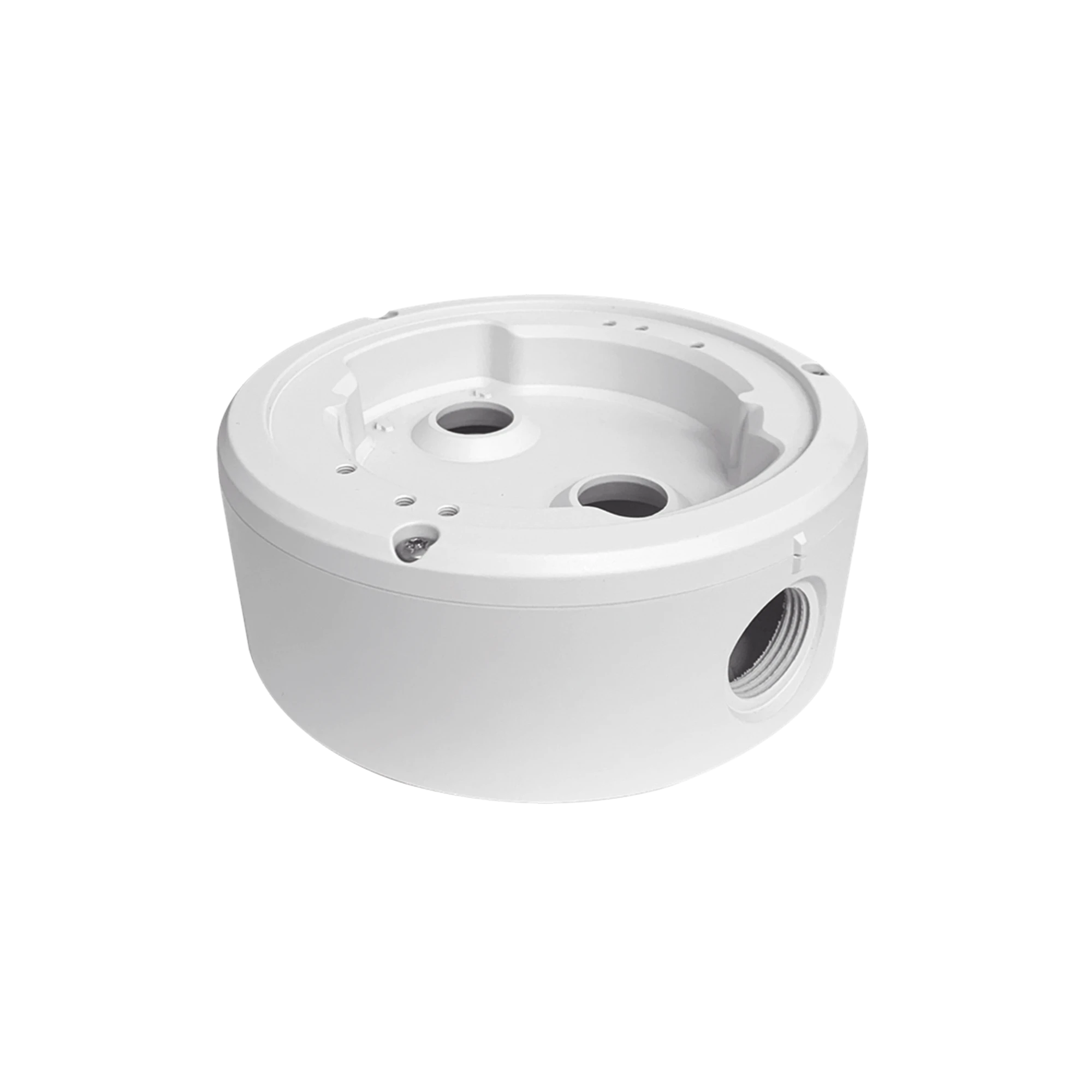 CAJA DE CONEXIONES DC-D4000 Y DC-Y6513RX-Accesorios Generales-IDIS-Bsai Seguridad & Controles