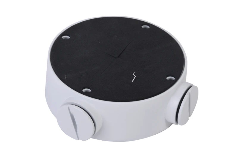 CAJA DE CONEXIONES IP66 PARA CÁMARAS TIPO BALA-Accesorios Videovigilancia-SYSCOM-Bsai Seguridad & Controles