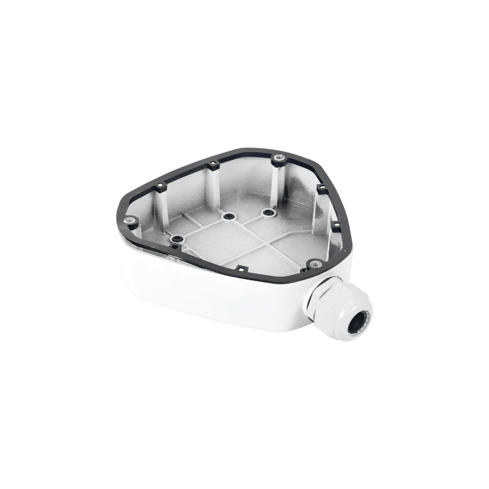 CAJA DE CONEXIONES PARA MODELOS DS-63X2FXX-Accesorios Videovigilancia-HIKVISION-Bsai Seguridad & Controles