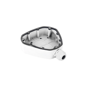 CAJA DE CONEXIONES PARA MODELOS DS-63X2FXX-Accesorios Videovigilancia-HIKVISION-Bsai Seguridad & Controles