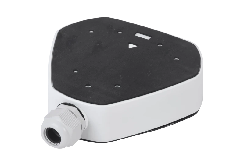 CAJA DE CONEXIONES PARA MODELOS DS-63X2FXX-Accesorios Videovigilancia-HIKVISION-Bsai Seguridad & Controles