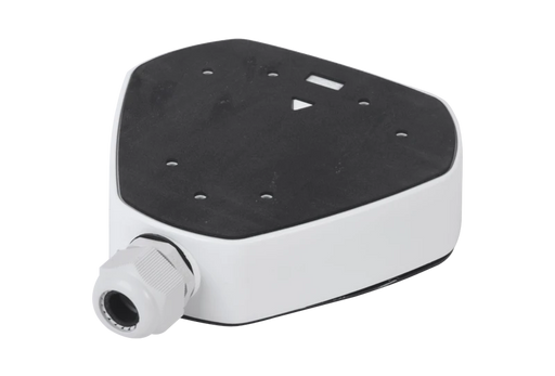 CAJA DE CONEXIONES PARA MODELOS DS-63X2FXX-Accesorios Videovigilancia-HIKVISION-Bsai Seguridad & Controles