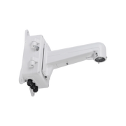 CAJA DE CONEXIONES PARA MONTAJE EN PARED PARA DOMOS PTZ SIN BRAZO-Accesorios Videovigilancia-SYSCOM VIDEO-Bsai Seguridad & Controles