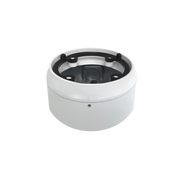 CAJA DE CONEXIONES | CAMARAS SERIE DC-T | DC-E | TC-T | TC-E | INTERIOR-EXTERIOR-Accesorios Generales-IDIS-Bsai Seguridad & Controles