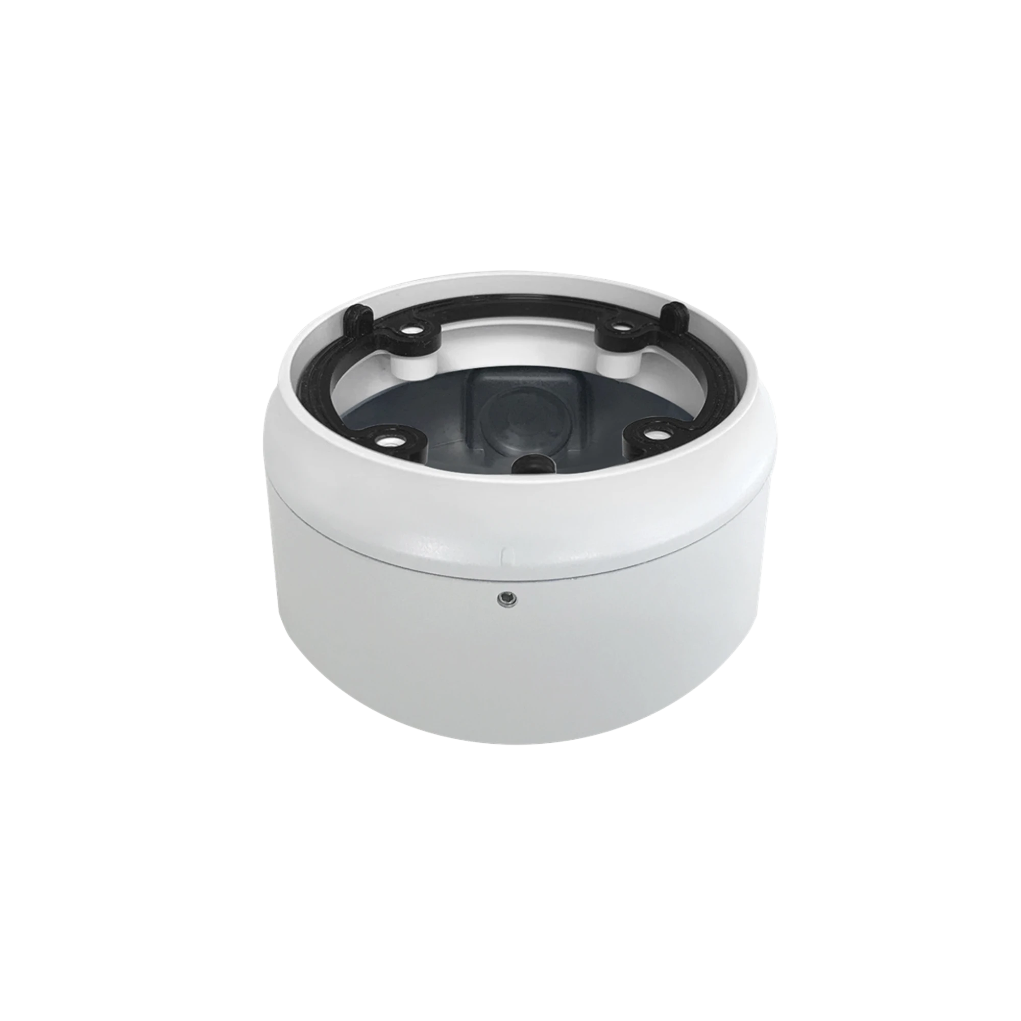 CAJA DE CONEXIONES | CAMARAS SERIE DC-T | DC-E | TC-T | TC-E | INTERIOR-EXTERIOR-Accesorios Generales-IDIS-Bsai Seguridad & Controles