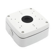 CAJA DE CONEXIÓN PARA CAMARAS IDIS LITE-Accesorios Generales-IDIS-DAJB2500-Bsai Seguridad & Controles