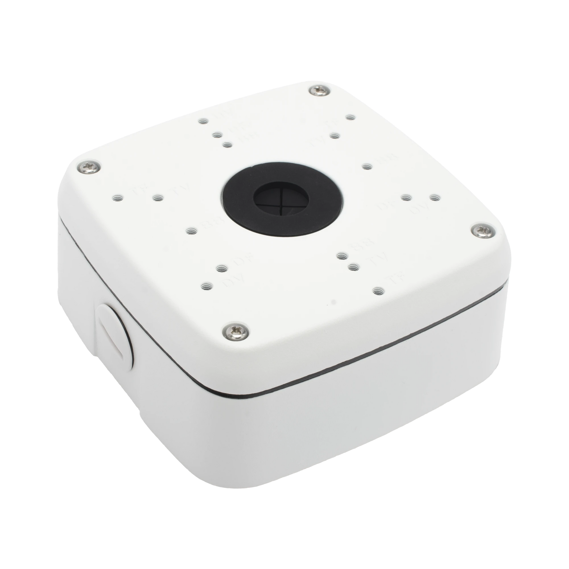 CAJA DE CONEXIÓN PARA CAMARAS IDIS LITE-Accesorios Generales-IDIS-DAJB2500-Bsai Seguridad & Controles