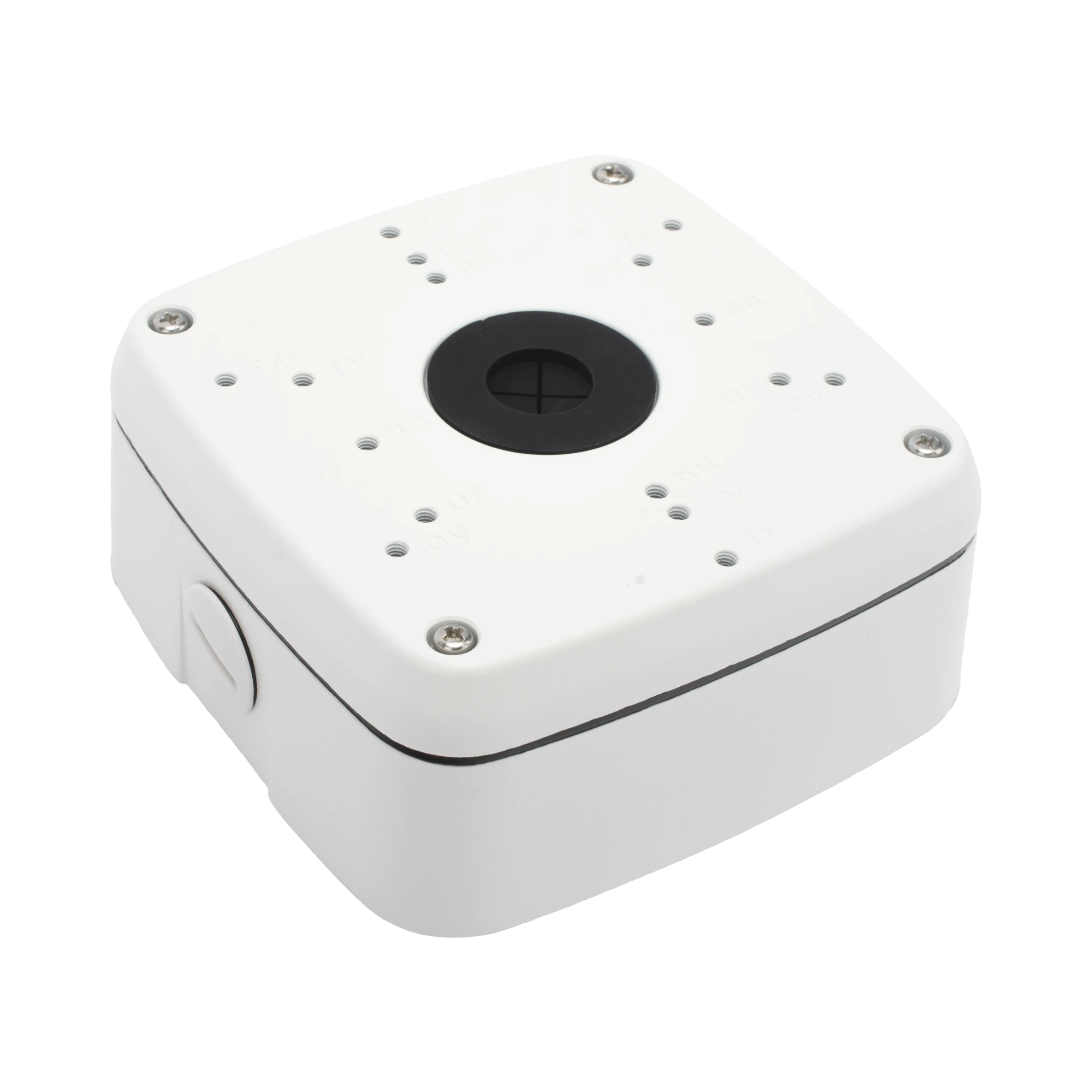 CAJA DE CONEXIÓN PARA CAMARAS IDIS LITE-Accesorios Generales-IDIS-DAJB2500-Bsai Seguridad & Controles