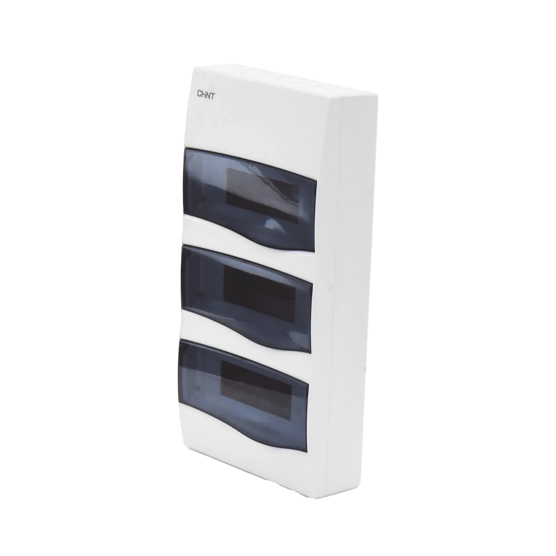 CAJA DE DISTRIBUCIÓN PARA SOBREPONER, IP40, 36 MÓDULOS (SKU:8101009)-Área Eléctrica-CHINT-Bsai Seguridad & Controles