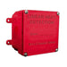 CAJA DE EMPALME PARA CABLE DETECTOR DE CALOR-Aplicaciones Especiales-SAFE FIRE DETECTION INC.-RG-5226-Bsai Seguridad & Controles