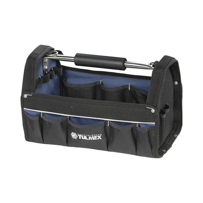 CAJA DE HERRAMIENTAS DE 16 PULGADAS.-Herramientas-KLEIN TOOLS-Bsai Seguridad & Controles