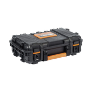 CAJA DE HERRAMIENTAS PROFESIONAL CON SEPARADORES 56.4 X 35 X 16.5 CM, 14.5L-Accesorios para KENWOOD-SYSCOM-Bsai Seguridad & Controles