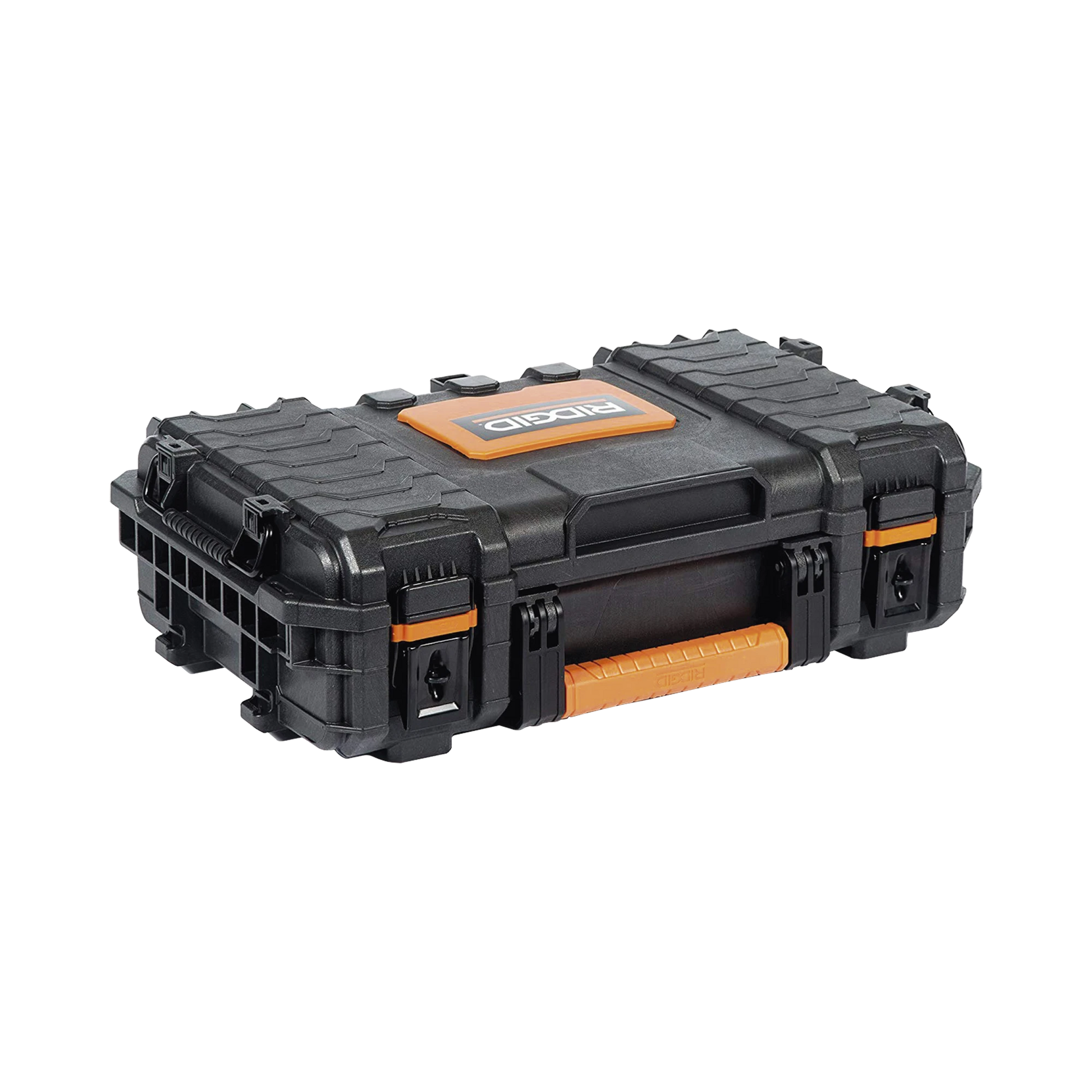 CAJA DE HERRAMIENTAS PROFESIONAL CON SEPARADORES 56.4 X 35 X 16.5 CM, 14.5L-Accesorios para KENWOOD-SYSCOM-Bsai Seguridad & Controles