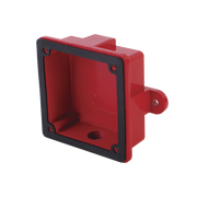 CAJA DE MONTAJE PARA CAMPANAS HOCHIKI MODELO B6-24 Y B10-24-Notificación y Voceo-HOCHIKI-Bsai Seguridad & Controles