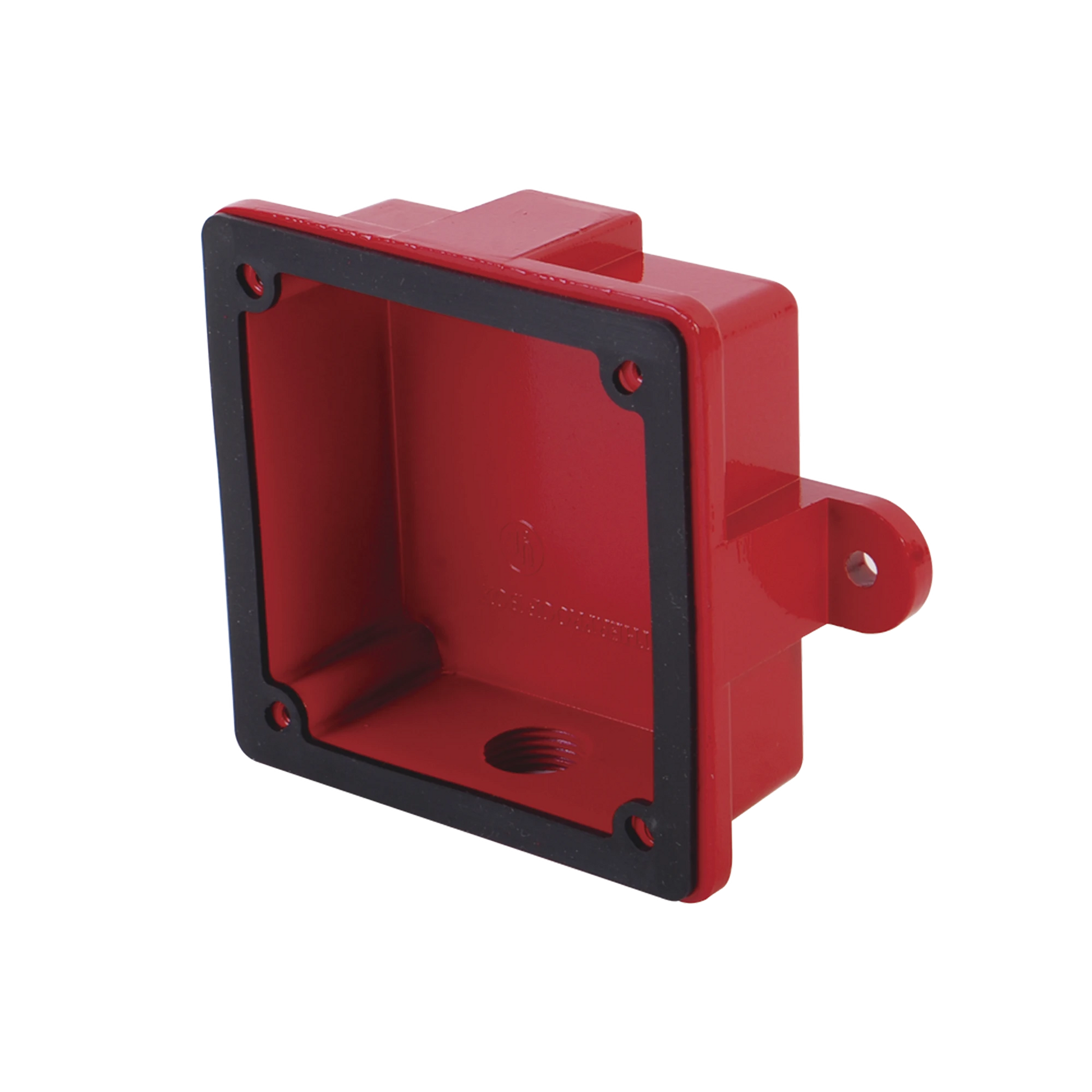 CAJA DE MONTAJE PARA CAMPANAS HOCHIKI MODELO B6-24 Y B10-24-Notificación y Voceo-HOCHIKI-Bsai Seguridad & Controles