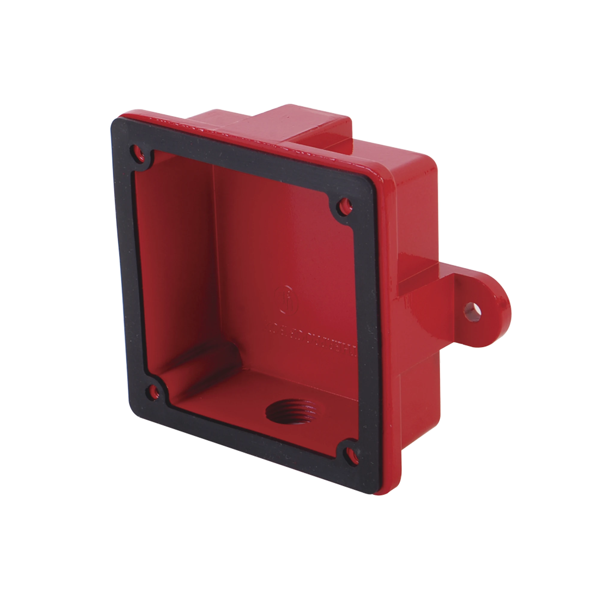 CAJA DE MONTAJE PARA CAMPANAS HOCHIKI MODELO B6-24 Y B10-24-Notificación y Voceo-HOCHIKI-Bsai Seguridad & Controles