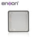 CAJA DE PLASTICO ENSON ENS-PCB1010 100X100X50 MM CON SELLO DE GOMA GRADO DE PROTECCIÓN IP66 MULTIPLES CONEXIONES A TUBERIA DE 1 PULGADA-Accesorios Videovigilancia-ENSON-ENS-PCB1010-Bsai Seguridad & Controles