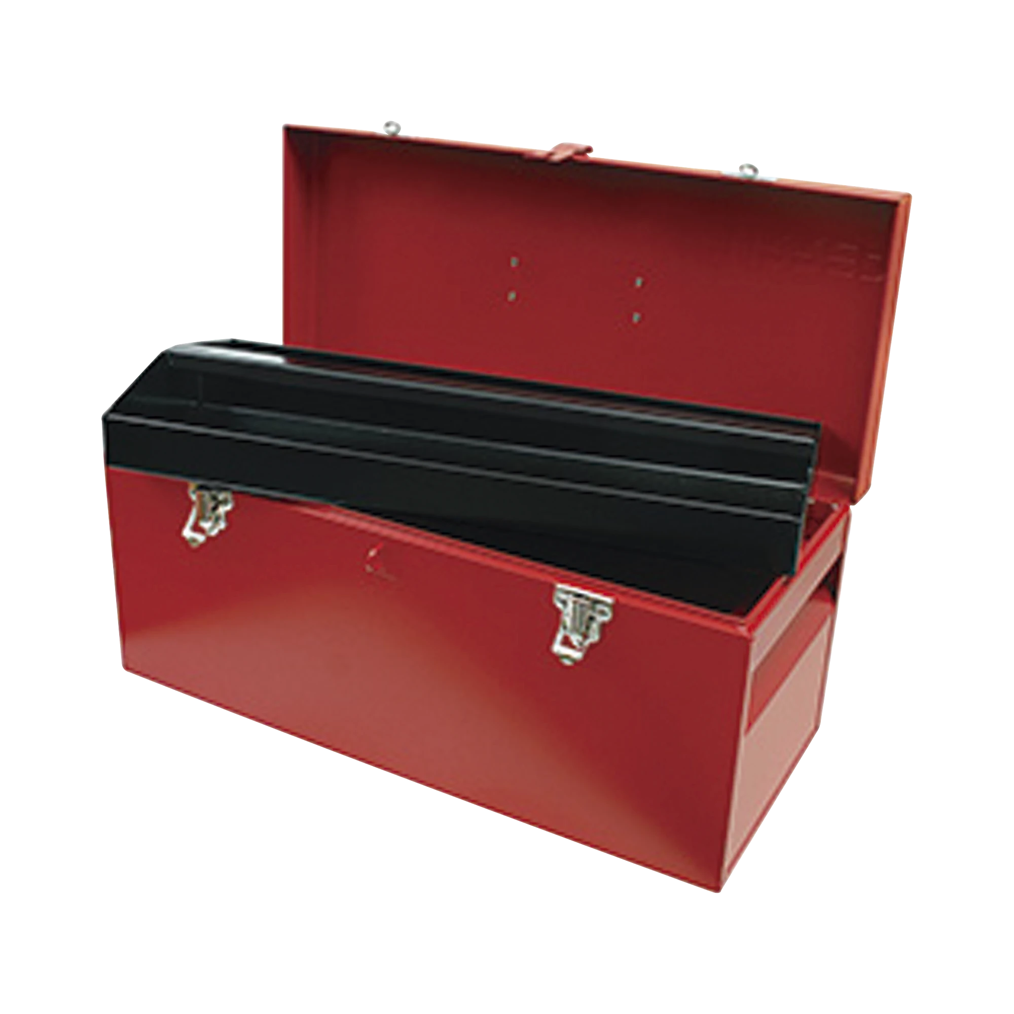 CAJA PORTAHERRAMIENTAS METÁLICA 51 X 21.5 X 24CM-Herramientas-URREA-Bsai Seguridad & Controles