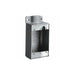 CAJA RECTANGULAR TIPO FS DE ALUMINIO LIBRE DE COBRE DE 3/4".-Canalización-HUBBELL KILLARK-HUB-FS-2-Bsai Seguridad & Controles
