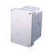 CAJA SUPERFICIAL A PRUEBA DE AGUA (IP67) CON 2 SALIDAS PARA APLICACIONES INDUSTRIALES-Cableado-LINKEDPRO BY EPCOM-Bsai Seguridad & Controles