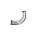 CODO CONDUIT RÍGIDO DE ALUMINIO DE 1/2" (12.7 MM).-Canalización-RAWELT-CAL-13R-Bsai Seguridad & Controles