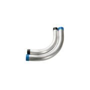 CODO CONDUIT RÍGIDO DE ALUMINIO DE 1 1/4" (31.8 MM).