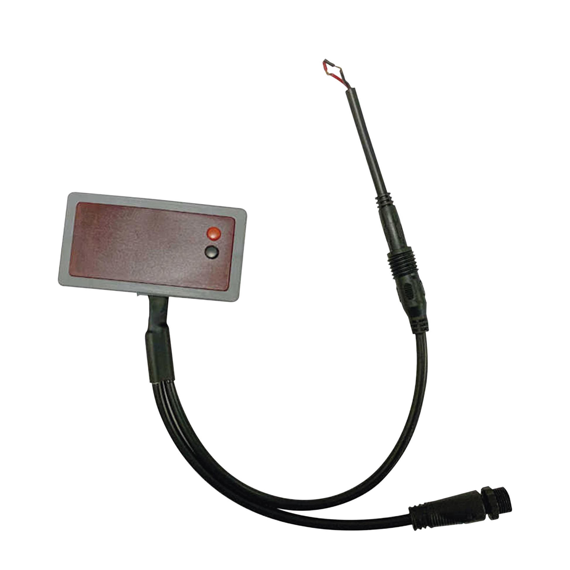 CALIBRADOR PARA SENSOR DE COMBUSTIBLE ULTRASONICO-IoT, GPS y Telemática-JIMIIOT-Bsai Seguridad & Controles