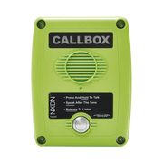 CALLBOX DIGITAL NXDN, INTERCOMUNICADOR INALÁMBRICO UHF 450-470MHZ, COLOR VERDE-Videoporteros-RITRON-Bsai Seguridad & Controles