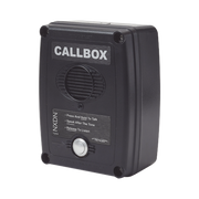 CALLBOX DIGITAL NXDN, INTERCOMUNICADOR INALÁMBRICO VÍA RADIO VHF 150-165MHZ, SERIE XD EN COLOR NEGRO-Aplicaciones y Soluciones-RITRON-Bsai Seguridad & Controles
