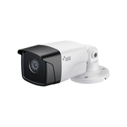 CAMARA BALA 5MP LENTE 4.3MM | IR20M | POE EXTENDER PUERTO RJ45 ADICIONAL| WDR REAL| IK10| IP66-Cámaras IP y NVRs-IDIS-Bsai Seguridad & Controles
