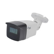 CAMARA BALA 5MP LENTE 4.3MM | PUERTO RJ45 ADICIONAL| WDR REAL| IK10| IP66 | POE SALIDA-Cámaras IP y NVRs-IDIS-DC-T4517WRXP-A-Bsai Seguridad & Controles
