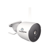 CAMARA BALA IP 2MP| WIFI | AUDIO DE 2 VIAS| ALMACENAMIENTO EN MICROSD| LENTE DE 4MM | ANGULO DE APERTURA 90 GRADOS IP65-Cámaras IP y NVRs-SMARTHOME BY EPCOM-SCAM2B-Bsai Seguridad & Controles