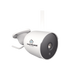 CAMARA BALA IP 2MP| WIFI | AUDIO DE 2 VIAS| ALMACENAMIENTO EN MICROSD| LENTE DE 4MM | ANGULO DE APERTURA 90 GRADOS IP65-Cámaras IP y NVRs-SMARTHOME BY EPCOM-SCAM2B-Bsai Seguridad & Controles