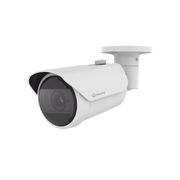 CAMARA BALA IP 8MP CON FUNCIONES IA / LENTE MOTORIZADO 3.2 A 10.2 MM / WDR 120DB / H.265 / RANURASD / PROTECCIÓN IP66 IK10 / IR 30M-Cámaras IP y NVRs-HANWHA VISION-Bsai Seguridad & Controles