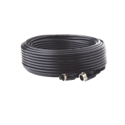 CABLE DE 20 MTS P/CAMARA C2013B-Videograbadoras Móviles y Portátiles-ECCO-Bsai Seguridad & Controles