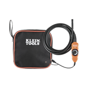 CÁMARA DE INSPECCIÓN CON CONEXIÓN PARA DISPOSITIVOS ANDROID®.-Herramientas-KLEIN TOOLS-Bsai Seguridad & Controles