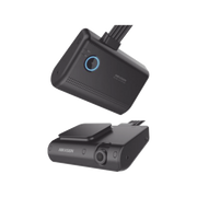 CÁMARA DE TABLERO CON RECONOCIMIENTO DE PLACAS, DETECCIÓN FACIAL Y ANÁLISIS DE COMPORTAMIENTO DEL CONDUCTOR-Dvrs Móviles (Para Vehículos)-HIKVISION-Bsai Seguridad & Controles