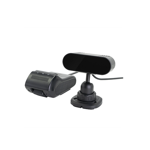 CÁMARA DE TABLERO CON SENSOR DSM PARA CONDUCCIÓN-Dvrs Móviles (Para Vehículos)-CONCOX-JC400D-Bsai Seguridad & Controles