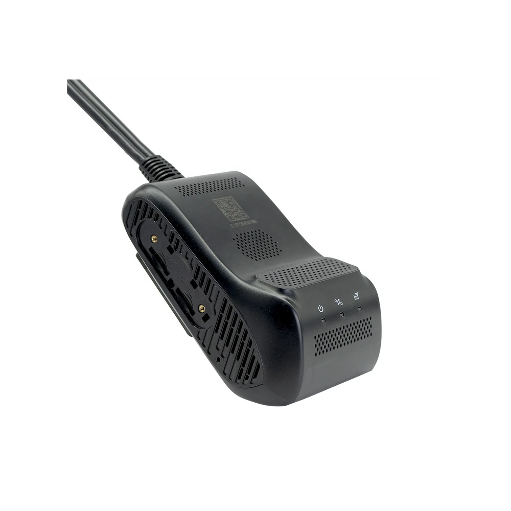 CÁMARA DE TABLERO CON SENSOR DSM PARA CONDUCCIÓN-Dvrs Móviles (Para Vehículos)-JIMIIOT-Bsai Seguridad & Controles