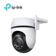 CAMARA DESEGURIDAD PARA EXTERIOR TP-LINK TAPO C520WS, ROTACION DE 360 GRADOS, RESOLUCION 4MP, DETECCION DE PERSONAS Y SEGUIMIENTO DE MOVIMIENTO, ACEPTA MEMORIA SD HASTA 512GB-Cámaras IP-TP-LINK-TAPO C520WS-Bsai Seguridad & Controles